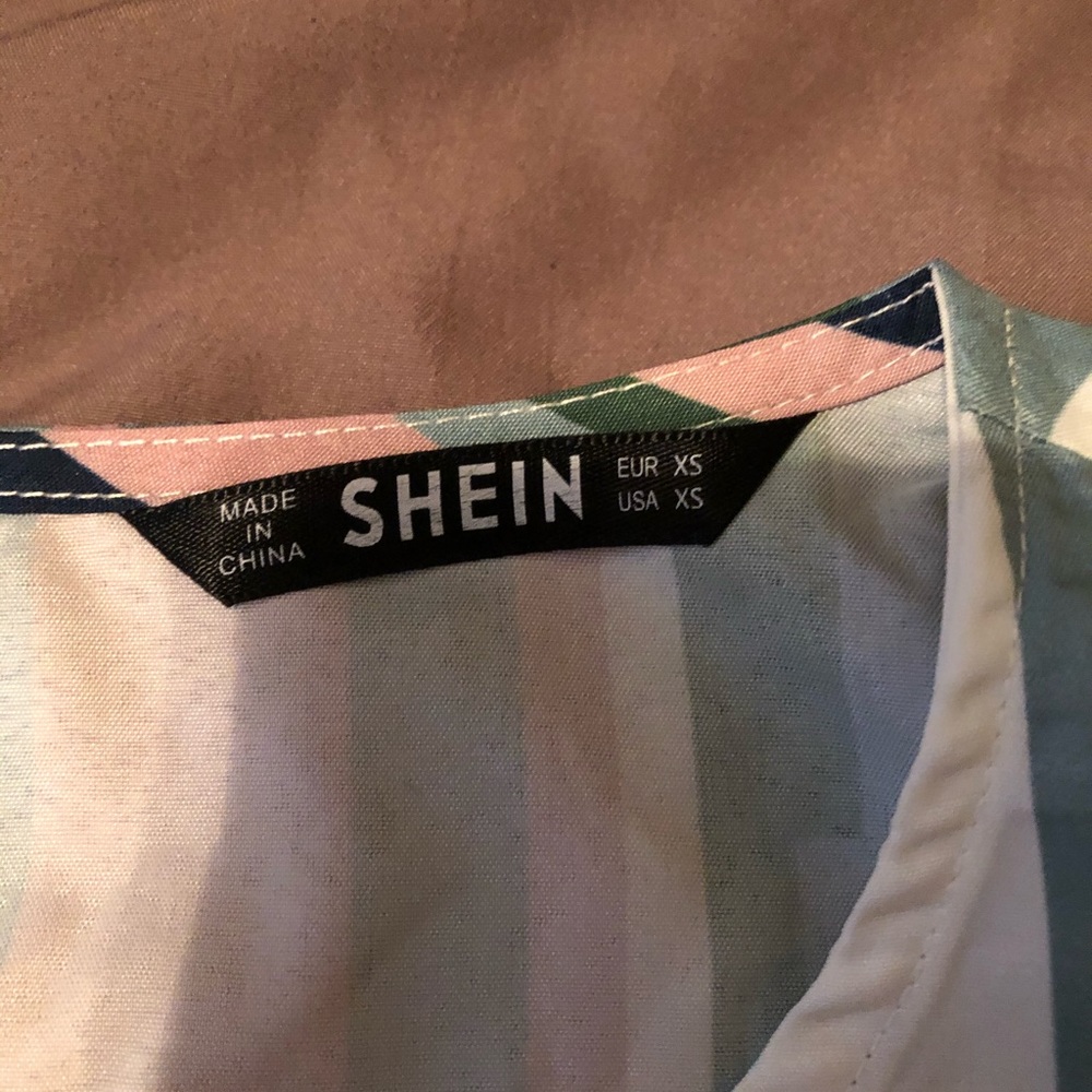 Blouse - Picture 2 of 2